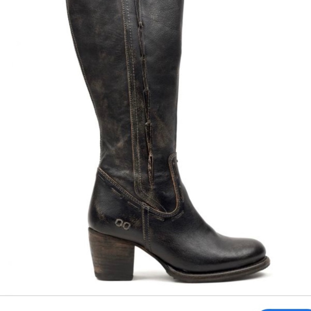 BedStu Boots